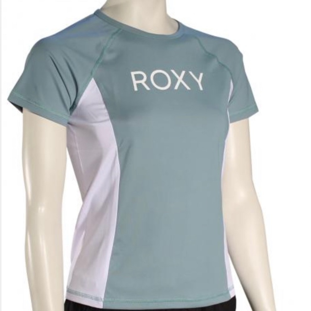 Roxy Rash Guard UPF 50